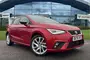 2025 SEAT Ibiza 1.0 TSI 115 FR 5dr DSG