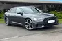2025 Audi S6 S6 TDI Quattro Black Ed 4dr Tip Auto [Tech Pro]