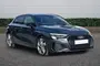 2022 Audi A3 35 TFSI Edition 1 5dr S Tronic