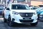 2022 Peugeot 2008 1.2 PureTech Allure Premium 5dr