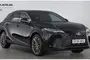2024 Lexus RX 450h+ 2.5 Takumi 5dr E-CVT