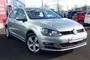 2016 Volkswagen Golf 1.4 TSI 125 Match Edition 5dr
