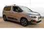 2023 Citroen e-Berlingo 100kW Flair XTR M 50kWh 5dr Auto