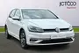 2020 Volkswagen Golf 1.6 TDI Match Edition 5dr