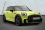2023 MINI Hatchback 1.5 Cooper Sport 3dr Auto [Nav Pack]