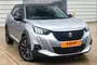 2022 Peugeot e-2008 100kW GT Premium 50kWh 5dr Auto