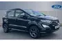 2021 Ford EcoSport 1.0 EcoBoost 125 ST-Line 5dr
