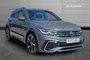 2022 Volkswagen Tiguan 1.5 TSI 150 R-Line 5dr DSG