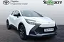 2024 Toyota C-HR 2.0 PHEV Design 5dr CVT