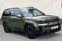 2025 Hyundai Santa Fe 1.6 TGDi Plug-in Hybrid Calligraphy 5dr 4WD Auto
