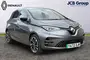 2022 Renault Zoe 100kW Iconic R135 50kWh Boost Charge 5dr Auto