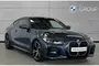 2021 BMW 4 Series 420i M Sport 2dr Step Auto