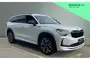 2025 Skoda Kodiaq 1.5 TSI e-TEC SportLine 5dr DSG [7 Seat]