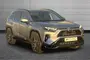2023 Toyota RAV4 2.5 PHEV Design 5dr CVT