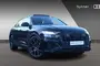 2023 Audi SQ8 SQ8 TFSI Quattro Vorsprung 5dr Tiptronic