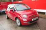 2018 Fiat 500 1.2 Lounge 3dr
