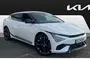 2024 Kia EV6 168kW GT Line S 84kWh 5dr Auto