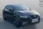 2022 Nissan Qashqai 1.3 DiG-T MH 158 Tekna 5dr 4WD Xtronic
