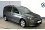 2022 Volkswagen Caddy Maxi Life 2.0 TDI 122 Life 5dr DSG