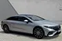 2022 Mercedes-Benz EQS EQS 450+ 245kW AMG Line Premium 108kWh 4dr Auto