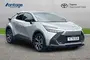 2025 Toyota C-HR 1.8 Hybrid Design 5dr CVT