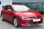 2026 Volkswagen Golf 1.5 eTSI 150 Match 5dr DSG