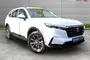2025 Honda CR-V 2.0 eHEV Advance 5dr eCVT