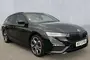 2023 Skoda Octavia Estate 2.0 TSI vRS 5dr