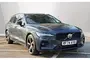2025 Volvo V60 2.0 B4P Plus Dark 5dr Auto [7 speed]