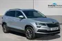 2021 Skoda Karoq 1.5 TSI SE Drive 5dr