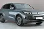 2025 Volkswagen Tiguan 1.5 eTSI 150 Match 5dr DSG