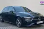 2023 Mercedes-Benz A-Class A180 AMG Line Premium 5dr Auto