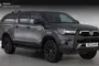 2023 Toyota Hilux Invincible X D/Cab Pick Up 2.8 D-4D Auto