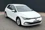 2022 Volkswagen Golf 1.5 TSI Life 5dr