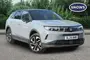 2025 Vauxhall Grandland 1.2 Hybrid [136] Ultimate 5dr e-DCT6 [Pan Roof]