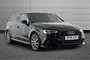 2018 Audi A3 1.5 TFSI Black Edition 5dr S Tronic