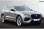 2024 Jaguar F-Pace 2.0 D200 R-Dynamic HSE Black 5dr Auto AWD