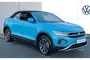 2025 Volkswagen T-Roc Cabriolet 1.5 TSI Style 2dr DSG