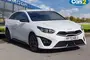 2023 Kia ProCeed 1.5T GDi ISG GT-Line 5dr