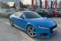 2020 Audi TT 40 TFSI S Line 2dr S Tronic