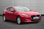 2018 Mazda 3 2.0 SE-L Nav 5dr Auto