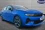2023 Vauxhall Astra 1.6 Plug-in Hybrid Ultimate 5dr Auto