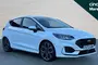 2022 Ford Fiesta 1.0 EcoBoost Hybrid mHEV 125 ST-Line X Ed 5dr Auto