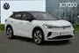 2026 Volkswagen ID.5 250kW 4MOTION GTX Edition 79kWh 5dr Auto