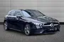 2019 Mercedes-Benz A-Class A180 AMG Line Executive 5dr