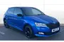 2021 Skoda Fabia 1.0 TSI Monte Carlo 5dr DSG