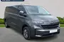 2025 Volkswagen Transporter 2.0 TDI 110 Commerce Plus Van