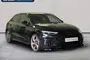 2023 Audi S3 S3 TFSI Black Edition Quattro 5dr S Tronic