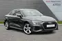 2022 Audi A3 Saloon 35 TFSI S Line 4dr