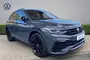 2024 Volkswagen Tiguan 1.5 TSI 150 Black Edition 5dr DSG